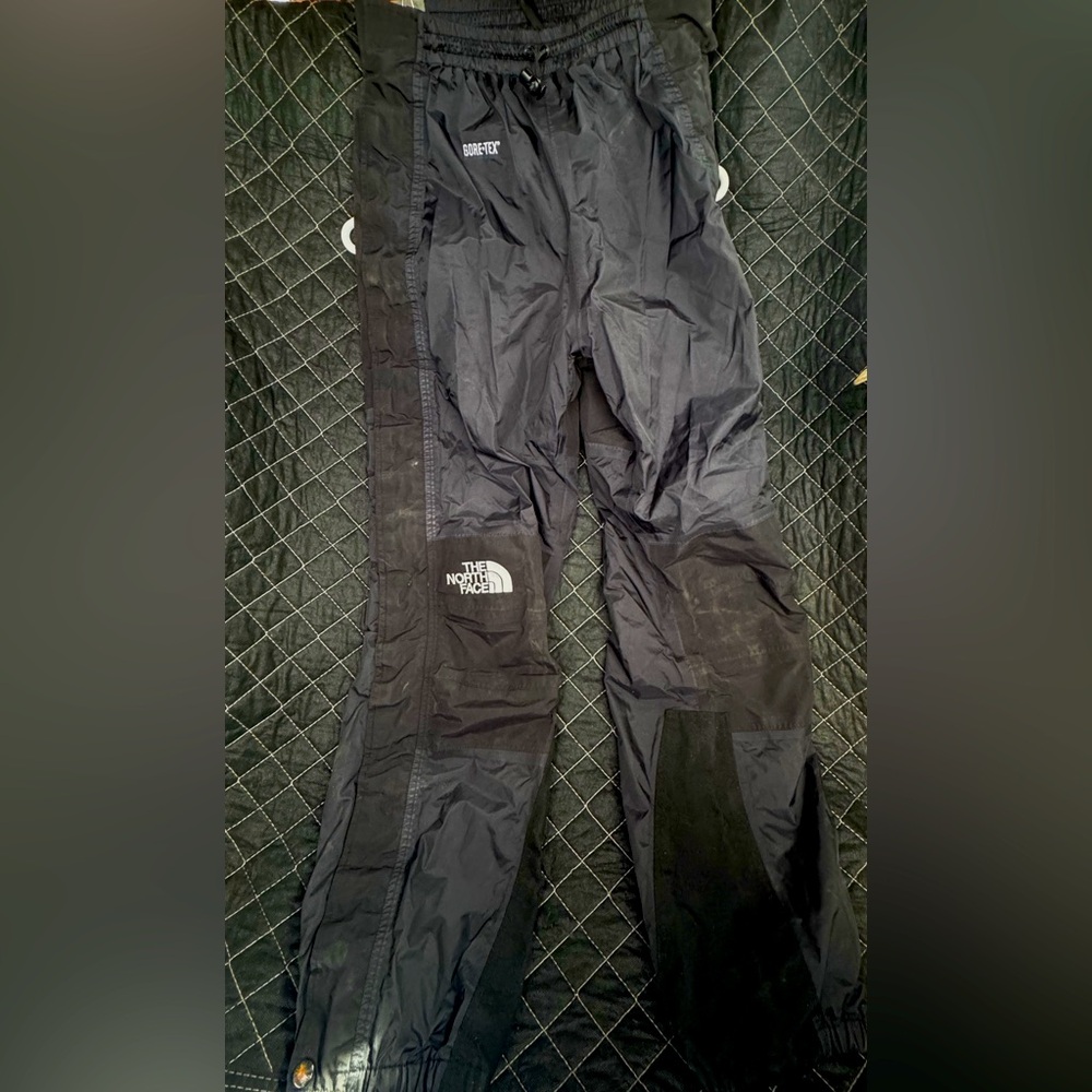 The North Face Goretex Ski Pants Women's Size M